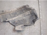  Защита арок (подкрылок) Renault Scenic 2009-2012 20500439 #2
