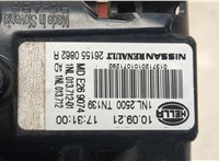  Фара противотуманная (галогенка) Nissan Kicks 2020-2024 20500443 #3