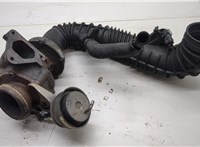 A6460960699 Турбина Mercedes Vito W639 2004-2013 20500446 #4