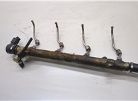 A6460701595 Рампа (рейка) топливная Mercedes Vito W639 2003-2014 20500451 #4