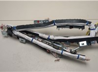  Подушка безопасности боковая (шторка) Honda Crosstour 2009-2015 20500458 #1