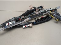  Подушка безопасности боковая (шторка) Honda Crosstour 2009-2015 20500458 #2
