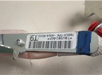  Подушка безопасности боковая (шторка) Honda Crosstour 2009-2015 20500458 #4