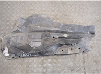  Защита арок (подкрылок) Mazda 6 (GH) 2007-2012 20500460 #1
