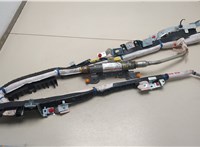  Подушка безопасности боковая (шторка) Honda Crosstour 2009-2015 20500466 #2