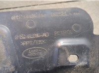  Защита арок (подкрылок) Land Rover Freelander 2 2007-2014 20500471 #2