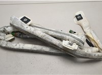  Подушка безопасности боковая (шторка) Mercedes GLK X204 2008-2015 20500477 #1