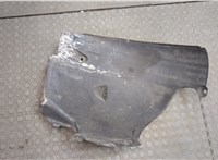  Защита арок (подкрылок) Mercedes CLS C219 2004-2010 20500478 #2