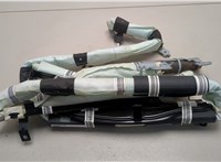  Подушка безопасности боковая (шторка) Infiniti JX 20500497 #1