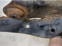  Кронштейн балки подвески Nissan Murano 2008-2015 20500498 #4