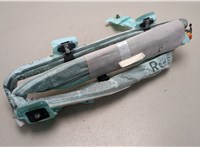  Подушка безопасности боковая (шторка) Audi A3 (8V) e-tron 2014-2018 20500503 #2
