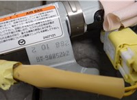 GS3L57KN0L Подушка безопасности боковая (шторка) Mazda 6 2008-2012 USA 20500508 #2