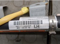 GS3L57KN0L Подушка безопасности боковая (шторка) Mazda 6 2008-2012 USA 20500508 #4