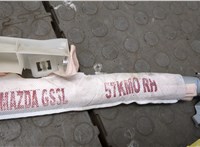 GS3L57KM0L Подушка безопасности боковая (шторка) Mazda 6 2008-2012 USA 20500514 #2