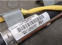 GS3L57KM0L Подушка безопасности боковая (шторка) Mazda 6 2008-2012 USA 20500514 #3