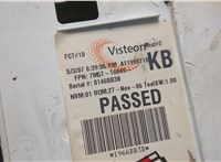 1602526, 7U5T10849AE Щиток приборов (приборная панель) Ford C-Max 2002-2010 20500516 #3