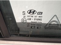  Дверь боковая (легковая) Hyundai Santa Fe 2018-2024 20500518 #7