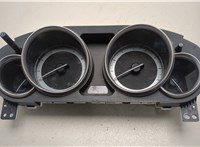  Щиток приборов (приборная панель) Mazda 6 (GH) 2007-2012 20500528 #1