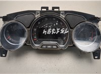 9665369180 Щиток приборов (приборная панель) Citroen C5 2008-2017 20500535 #1