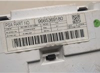 9665369180 Щиток приборов (приборная панель) Citroen C5 2008-2017 20500535 #4