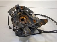  Ступица (кулак, цапфа) Audi Q7 2005-2015 20500538 #1
