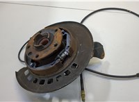  Ступица (кулак, цапфа) Audi Q7 2005-2015 20500538 #2
