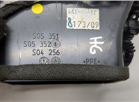  Дефлектор обдува салона BMW X6 E71 2007-2014 20500540 #4