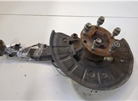  Ступица (кулак, цапфа) Volkswagen Touareg 2010-2014 20500548 #1