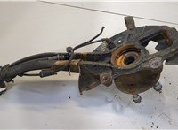  Ступица (кулак, цапфа) Volkswagen Touareg 2010-2014 20500548 #2
