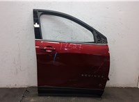 84398671 Стекло боковой двери Chevrolet Equinox 2017-2021 11445524 #5