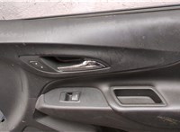 84398671 Стекло боковой двери Chevrolet Equinox 2017-2021 11445524 #13