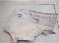  Защита арок (подкрылок) Mercedes ML W164 2005-2011 20500552 #3