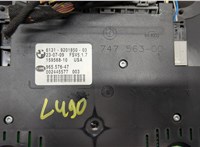  Фонарь салона (плафон) BMW X6 E71 2007-2014 20500554 #3