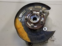  Кулак поворотный Chevrolet Equinox 2017-2021 11445528 #3