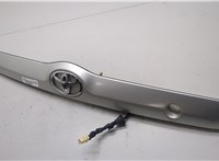 7680148020B0 Накладка под номер (бленда) Toyota Highlander 1 2001-2007 20500560 #1