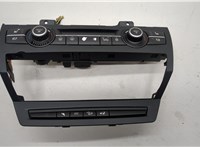9193966, 90025242 Переключатель отопителя (печки) BMW X6 E71 2007-2014 20500570 #1
