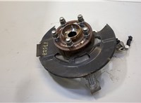  Кулак поворотный Chevrolet Equinox 2017-2021 11445536 #1