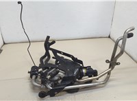  Отопитель автономный Volkswagen Touareg 2007-2010 20500575 #1
