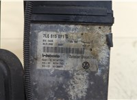  Отопитель автономный Volkswagen Touareg 2007-2010 20500575 #4