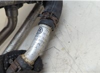  Отопитель автономный Volkswagen Touareg 2007-2010 20500575 #6