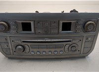  Переключатель отопителя (печки) Citroen C5 2008-2017 11445537 #1