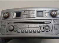  Переключатель отопителя (печки) Citroen C5 2008-2017 11445537 #6