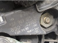 047903015Q, 047903015QX Генератор Volkswagen Lupo 20500581 #4