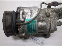 6N0820803C Компрессор кондиционера Volkswagen Lupo 20500582 #1