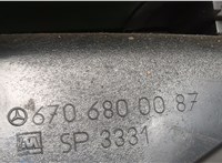  Щиток приборов (приборная панель) Mercedes Vario (512D-815D) 1996- 20500592 #4