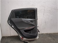 23405743, 84778914 Дверь боковая (легковая) Chevrolet Malibu 2018-2025 20500597 #7