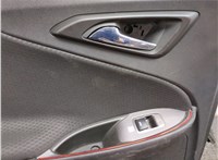 23405743, 84778914 Дверь боковая (легковая) Chevrolet Malibu 2018-2025 20500597 #9