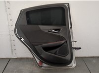  Замок двери Chevrolet Malibu 2018-2025 11445552 #9