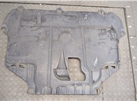  Защита моторного отсека (картера ДВС) Ford Focus 2 2008-2011 20500598 #1