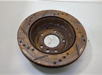  Диск тормозной Audi Q7 2005-2015 20500600 #1